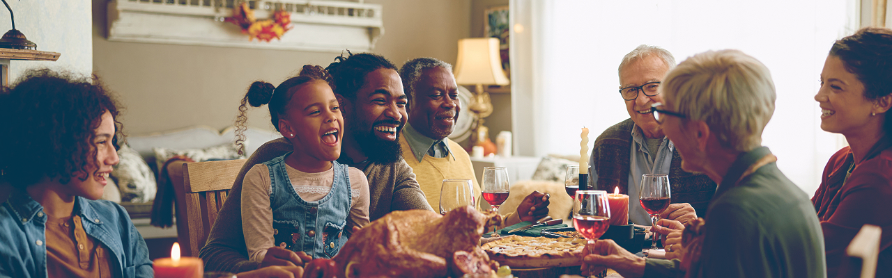 family-gathering